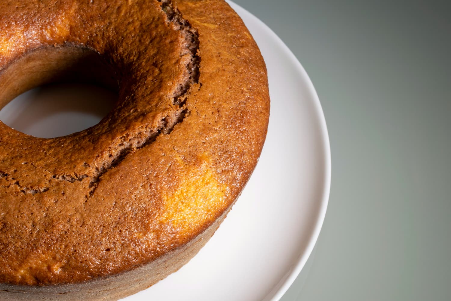 Receita de Bolo sem ovos (para quem não pode comer ovo), enviada por elaine  bin - TudoGostoso